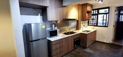Blk 2 Dover Road (Queenstown), HDB 3 Rooms #588871701